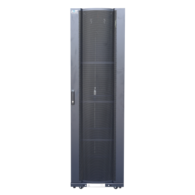AVIT 42 RU 600*1000mm Deep Floor Data Rack Server Style