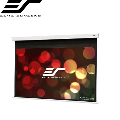 Elite Screens VMAX Dual Format - 100" 16:9 / 95" 2.35:1