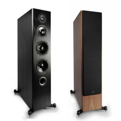KLH AUDIO - Kendall 2F Floor Standing Speaker (EACH) - Available in Various Colours