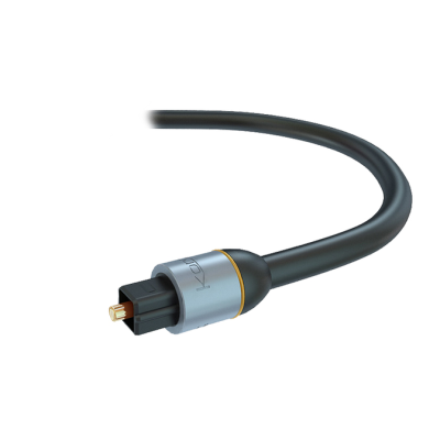 Kordz PRO-TL0750 PRO TOSlink optical cable - 7.5m