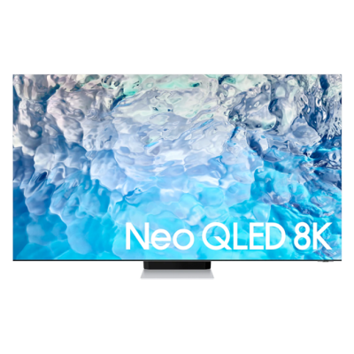 Samsung 75" QA75QN900BWXXY Neo QLED 8K Smart TV, Quantum Matrix Technology Pro