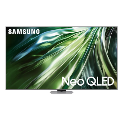Samsung 65" QA65QN90DAWXXY QN90D Neo QLED 4K Smart TV