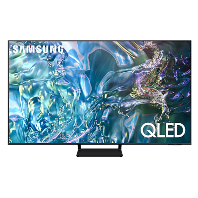 Samsung 55" QA55Q60DAWXXY QLED 4K Smart TV