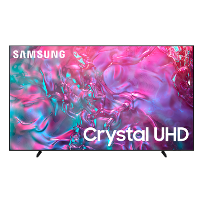 Samsung 98" UA98DU9000WXXY DU9000 Crystal UHD 4K Smart TV (2024)