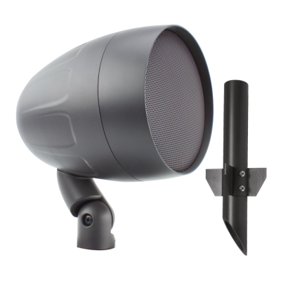 TruAudio AS-2 Acoustiscape 6.5" Landscape Outdoor, 2-way Speaker, Includes Stake. Sold each