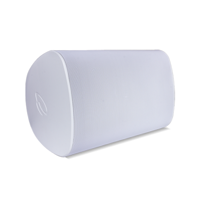 TruAudio OP6-WT 6.5" 2-Way Outdoor Speaker. Sold each - White
