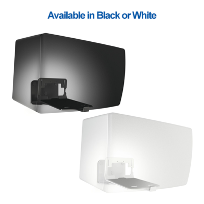 Vogel's SOUND3205 Speaker Wall Mount - Available in Black or White