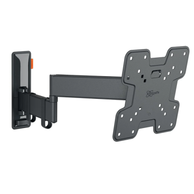 Vogel's TVM3245B Full Motion Wall Mount - Suits 19" to 43" TV