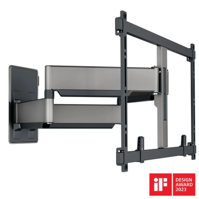 Vogel's TVM5855 Full-Motion TV Wall Mount - Suits 55" to 100" TV